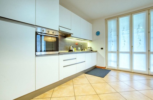 Cernusco sul Naviglio Apartment | CaseOspitali - CASA INDACO - bilocale con giardino