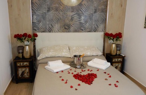 Casagiove Bed & Breakfast | Caserta Royale Suite