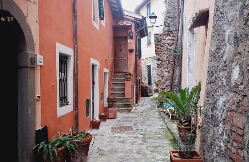 Porto Ercole Apartment | Casetta 18