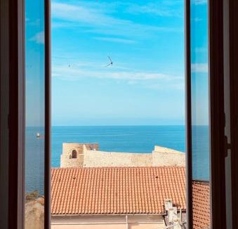 Ortona Apartment | Casetta 1870