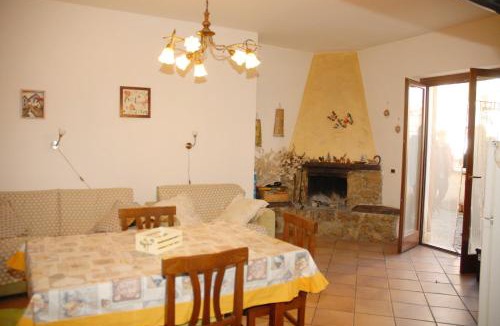 Pescasseroli House | Casetta a Pescasseroli