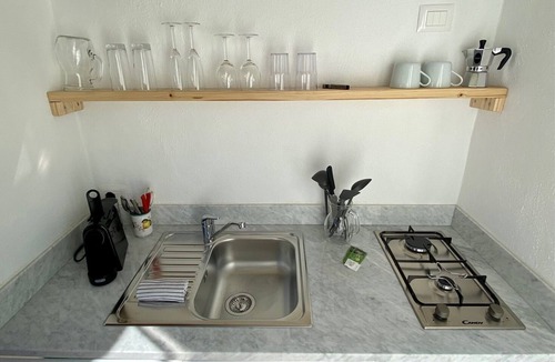 Panza Apartment | "Casetta Agave" con giardino, piscina e idromassaggio termale
