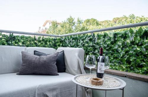 San Costanzo Apartment | Casetta Collemare