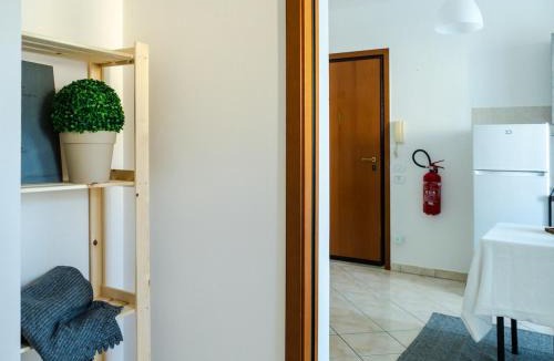 San Costanzo Apartment | Casetta Collemare