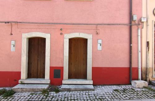 Pescasseroli House | Casetta con camino in centro