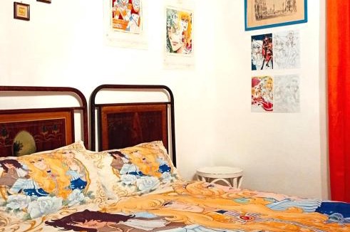 Vitorchiano Apartment | Casetta dei Nonni