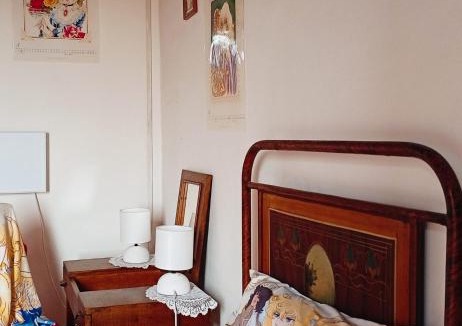 Vitorchiano Apartment | Casetta dei Nonni