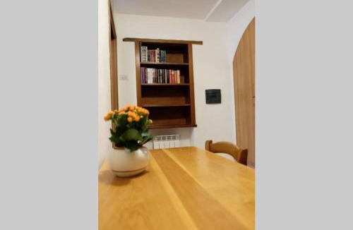 Gualdo Cattaneo Apartment | Casetta del borgo