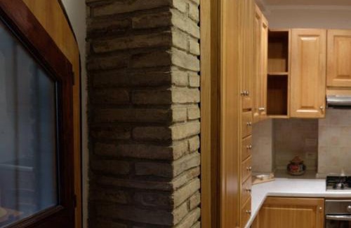 Gualdo Cattaneo Apartment | Casetta del borgo