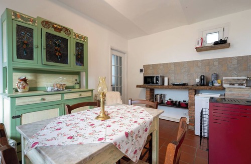 San Damiano dʼAsti House | Casetta di Agnese by Interhome