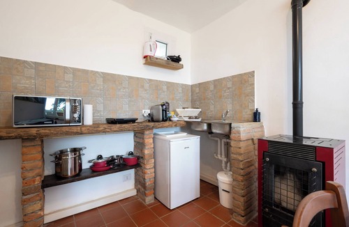 San Damiano dʼAsti House | Casetta di Agnese by Interhome