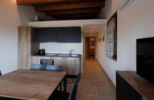Petacciato Apartment | Casetta Felice