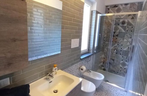 Procida Apartment | Casetta Furiana