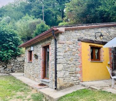Monterchi Bed & Breakfast | Casetta Girasole - Monterchi