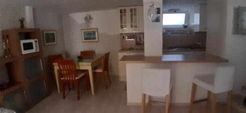 Ischia Porto Apartment | Casetta Iacono appartamento Aenaria