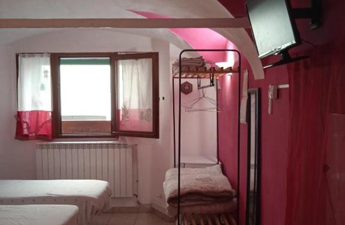 Foligno Apartment | Casetta in Centro