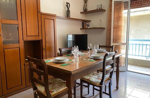 San Salvo Apartment | Casetta in Centro