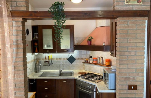 San Salvo Apartment | Casetta in Centro