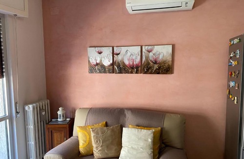 San Salvo Apartment | Casetta in Centro