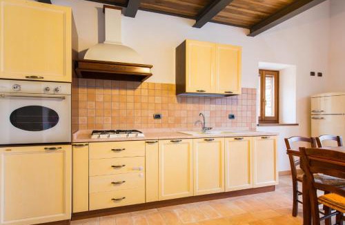 Cagli House | Casetta in Pietra