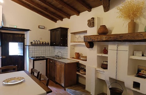 Santo Stefano di Sessanio House | Casetta