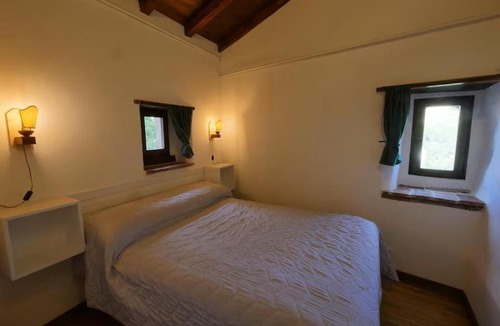 Santo Stefano di Sessanio House | Casetta