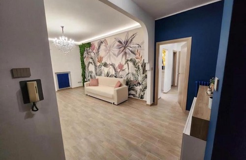Pescara Apartment | Casetta Lungomare