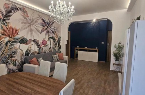 Pescara Apartment | Casetta Lungomare