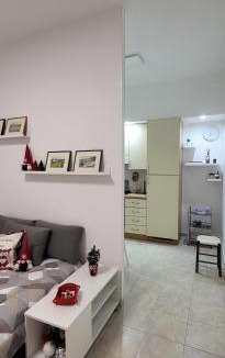 Sulmona Apartment | Casetta Mena