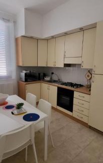 Sulmona Apartment | Casetta Mena