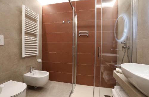 Rione Alto Apartment | Casetta Miranda