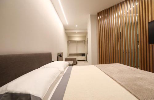 Rione Alto Apartment | Casetta Miranda