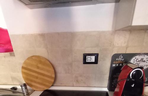 Soriano nel Cimino Apartment | Casetta papacqua