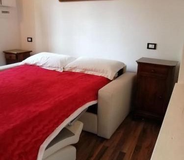 Soriano nel Cimino Apartment | Casetta papacqua