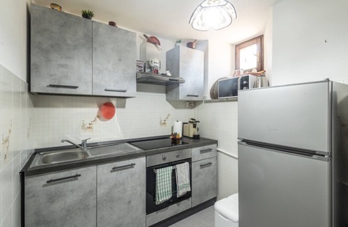Sant'Anatolia di Narco Apartment | Casetta: Relaxation and Authenticity in the Heart of Valnerina