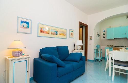 Ischia Porto Apartment | Casetta Roby Ischia Porto