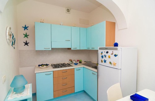 Ischia Porto Apartment | Casetta Roby Ischia Porto