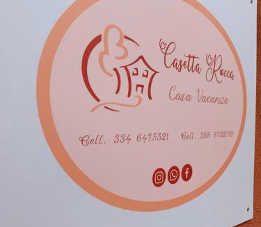 Rocca San Giovanni House | Casetta Rocca