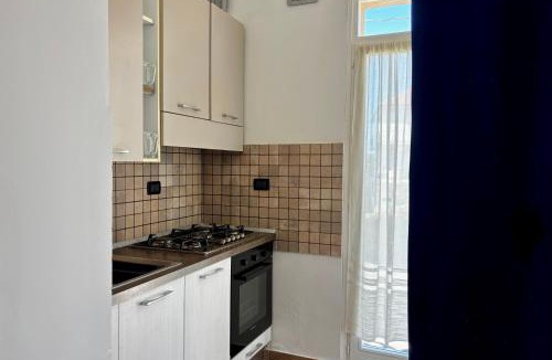 Rocca San Giovanni House | Casetta Rocca