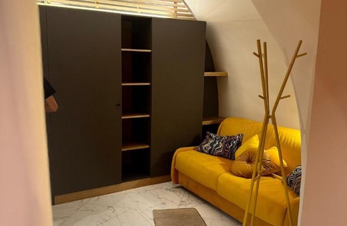 Mergellina Apartment | Casetta Sannazaro