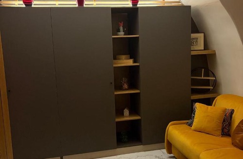 Mergellina Apartment | Casetta Sannazaro