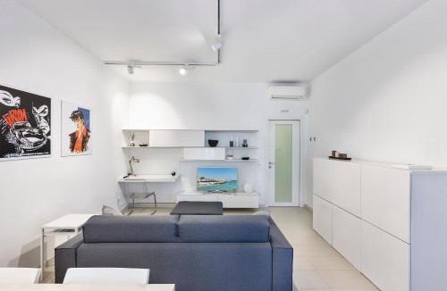 Monopoli House | Casetta sul mare A