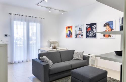 Monopoli House | Casetta sul mare A
