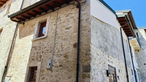 Roio Piano House | Casetta Tipica in Borgo, indipendente, ristrutturata