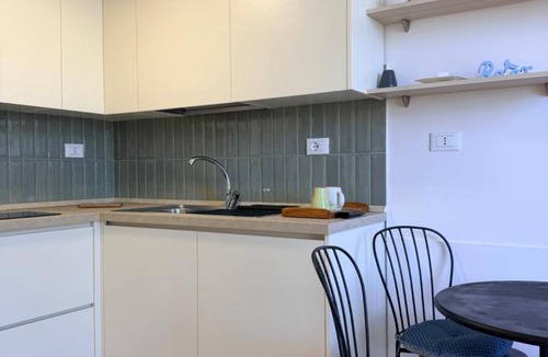 Gaeta Apartment | Casetta Velia