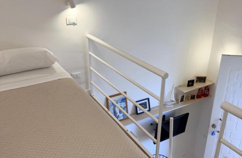 Gaeta Apartment | Casetta Velia