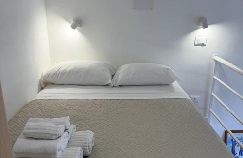 Gaeta Apartment | Casetta Velia