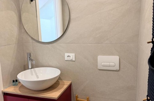 Gaeta Apartment | Casetta Velia