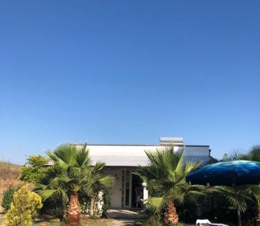 Casalbordino Bed & Breakfast | Casette Santini B&B