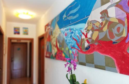 Casalbordino Bed & Breakfast | Casette Santini B&B
